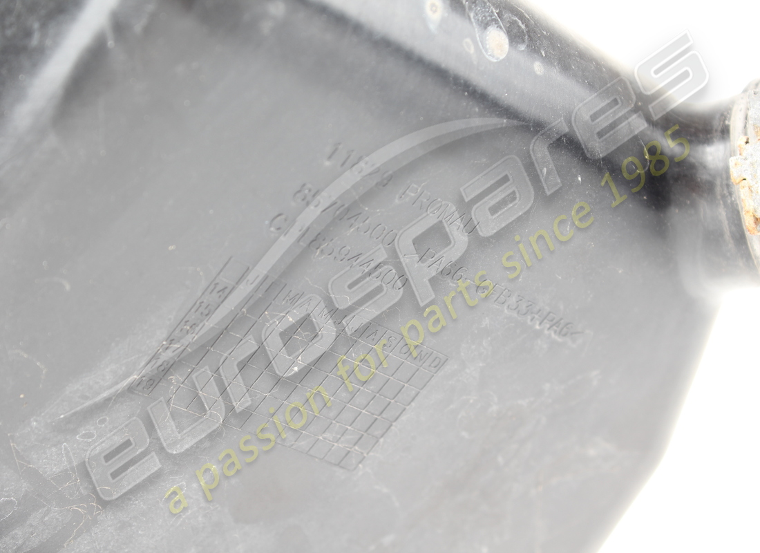 used ferrari complete step. part number 85944500 (6)