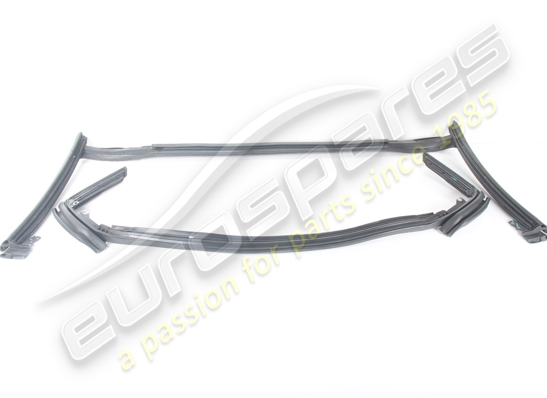 used ferrari kit guarnizioni rht. part number 845702 (1)