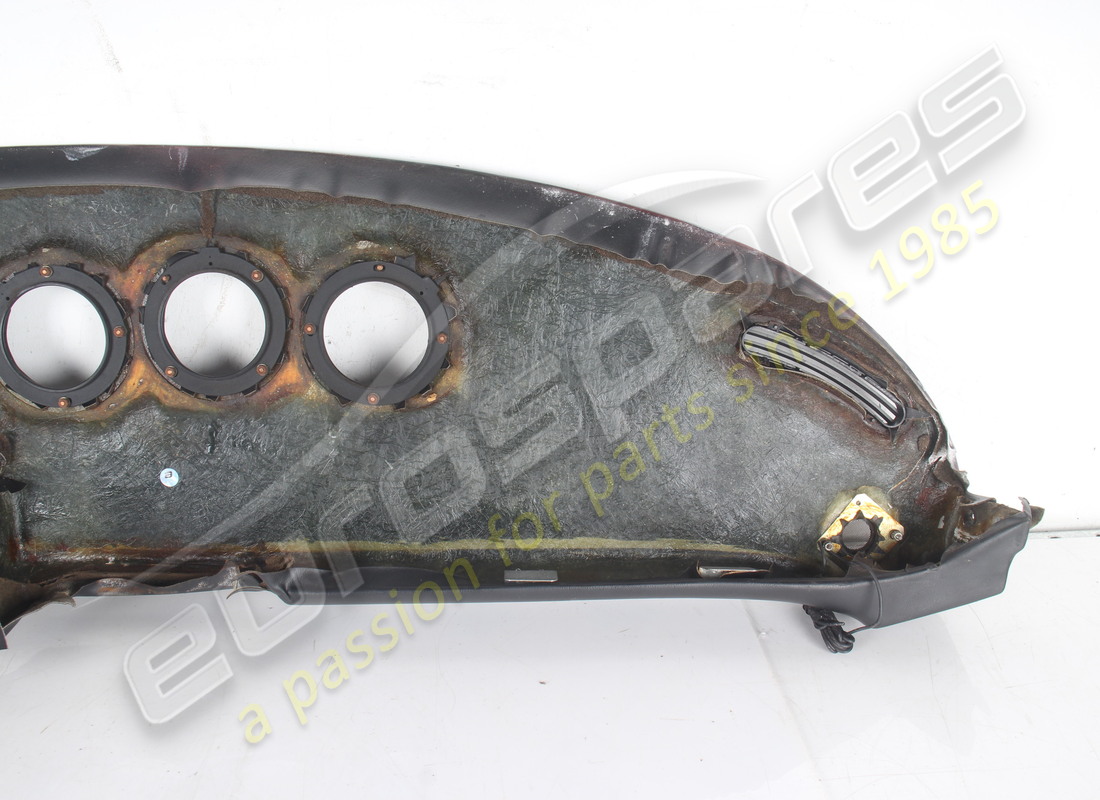 used ferrari dashboard rhd part number 62337600 (6)
