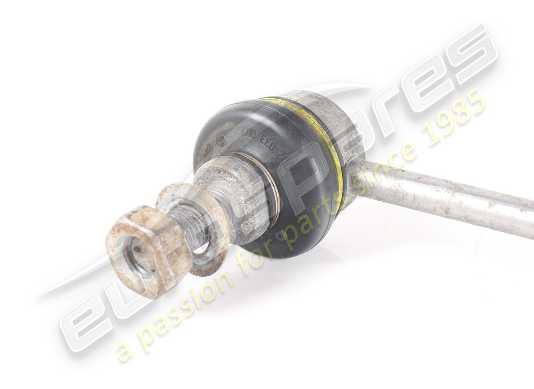 USED FERRARI SPHERICAL TIE-ROD. PART NUMBER 247950 (2) used ferrari spherical tie-rod. part number 247950 (2)