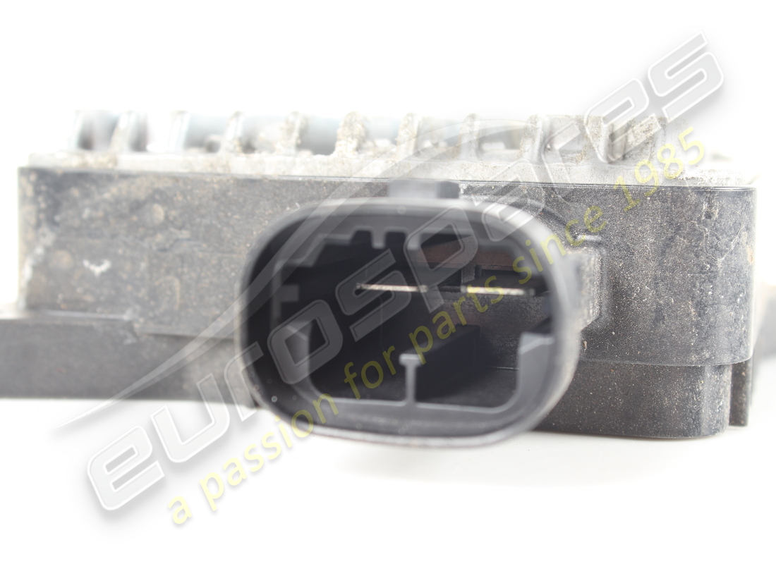 used ferrari comando pwm x pompe alimenta. part number 294559 (5)