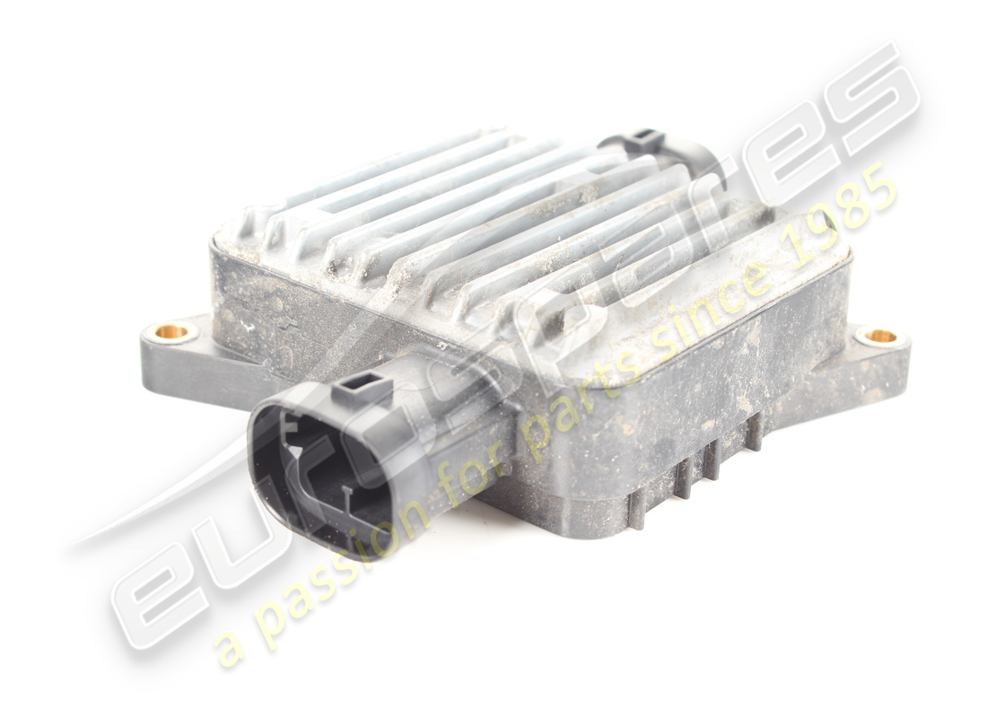 used ferrari comando pwm x pompe alimenta. part number 294559 (4)