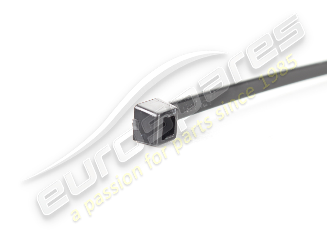 NEW PORSCHE TIE WRAP. PART NUMBER 99951307540 (3) new porsche tie wrap. part number 99951307540 (3)