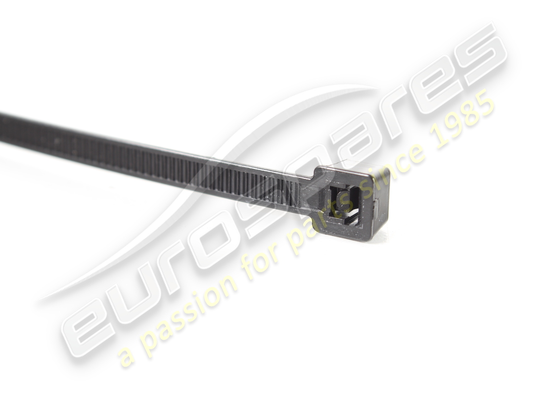NEW PORSCHE TIE WRAP. PART NUMBER 99951307540 (2) new porsche tie wrap. part number 99951307540 (2)