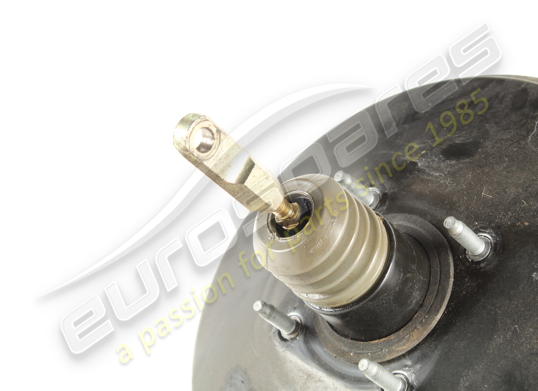 used maserati brake servo. part number 387400112 (4)
