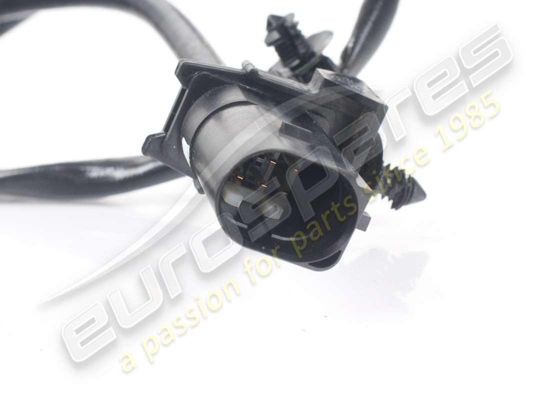 used ferrari sonda lambda ant. ngk l=610. part number 787778 (2)