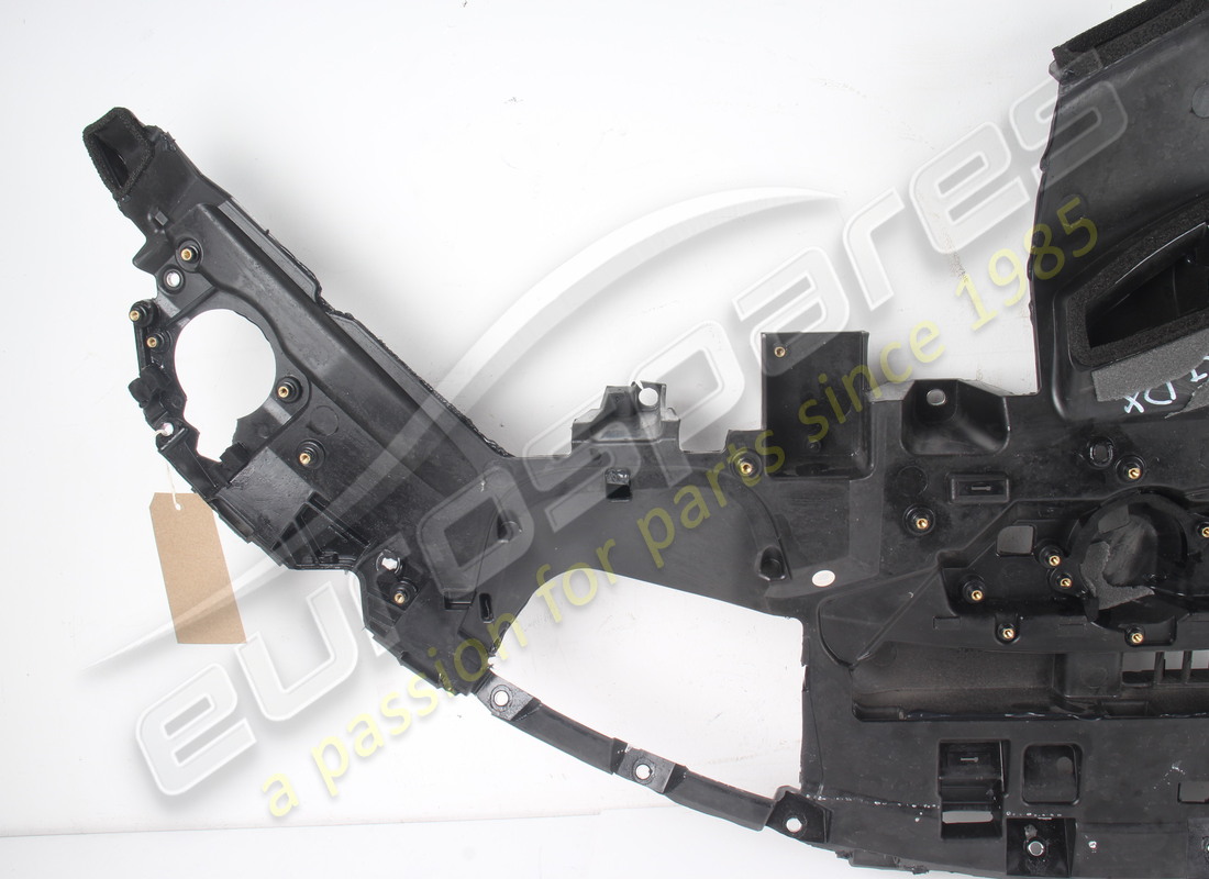 DAMAGED FERRARI OSSATURA-MOST-DEF+CANALIZZAZ. PART NUMBER 778540 (6) damaged ferrari ossatura-most-def+canalizzaz. part number 778540 (6)