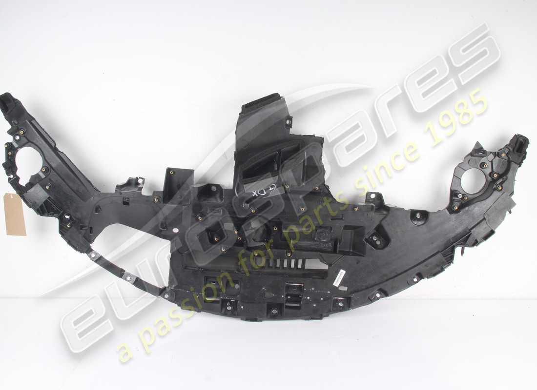 DAMAGED FERRARI OSSATURA-MOST-DEF+CANALIZZAZ. PART NUMBER 778540 (5) damaged ferrari ossatura-most-def+canalizzaz. part number 778540 (5)