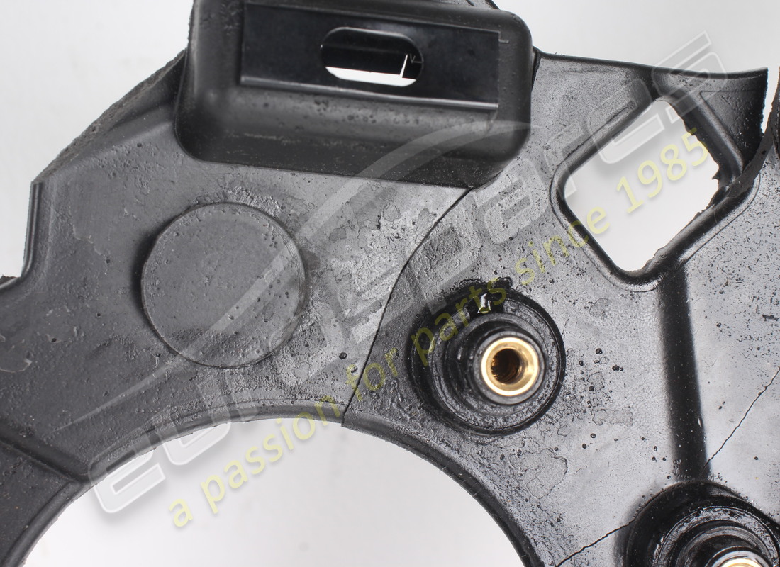 DAMAGED FERRARI OSSATURA-MOST-DEF+CANALIZZAZ. PART NUMBER 778540 (9) damaged ferrari ossatura-most-def+canalizzaz. part number 778540 (9)