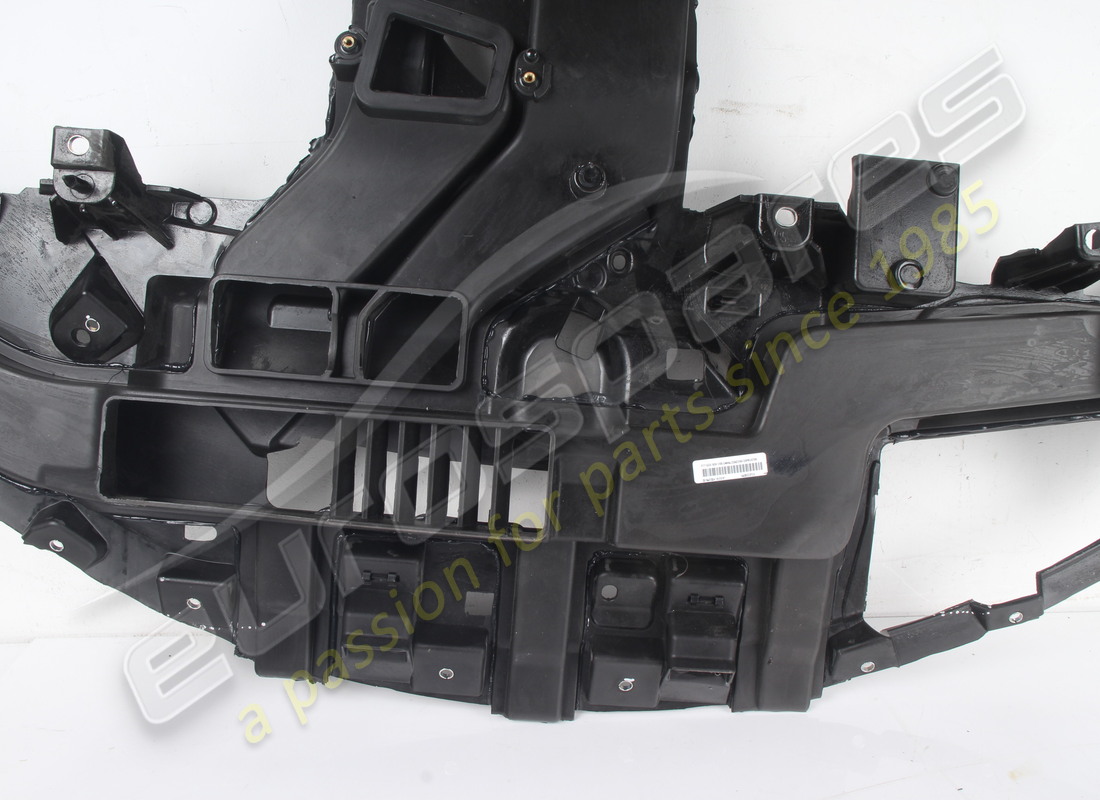 DAMAGED FERRARI OSSATURA-MOST-DEF+CANALIZZAZ. PART NUMBER 778540 (3) damaged ferrari ossatura-most-def+canalizzaz. part number 778540 (3)