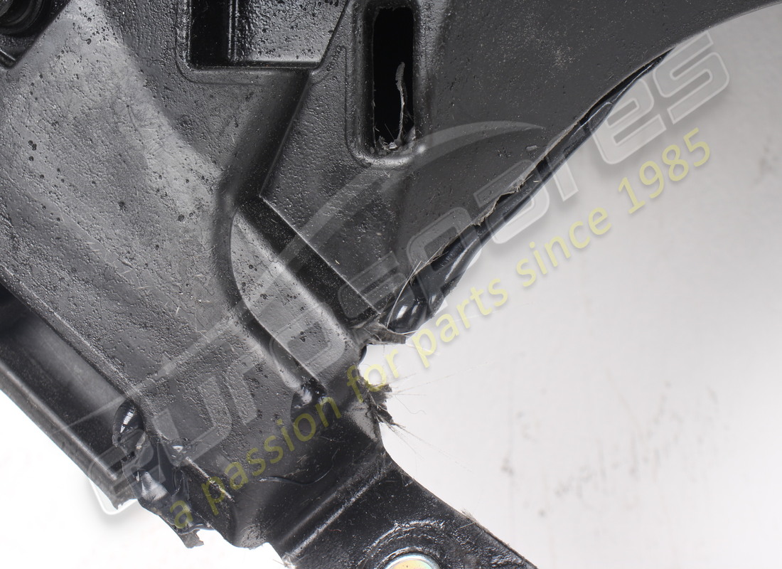 DAMAGED FERRARI OSSATURA-MOST-DEF+CANALIZZAZ. PART NUMBER 778540 (8) damaged ferrari ossatura-most-def+canalizzaz. part number 778540 (8)