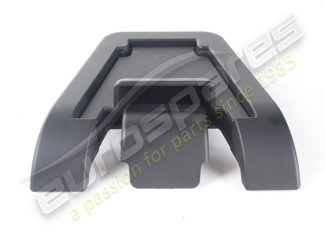 USED FERRARI COMPLETE TOP TETHER BRACKET TR. PART NUMBER 88887600 (4) used ferrari complete top tether bracket tr. part number 88887600 (4)