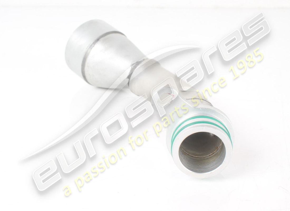 USED FERRARI TUBO RIEMPIMENTO. PART NUMBER 802684 (2) used ferrari tubo riempimento. part number 802684 (2)