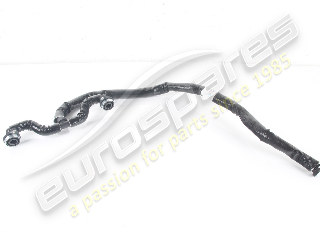 USED Ferrari COMPLETE INTAKE PIPE . PART NUMBER 952054 (1) USED Ferrari COMPLETE INTAKE PIPE . PART NUMBER 952054 (1)