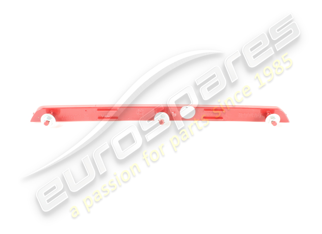 USED FERRARI RH REFLECTOR. PART NUMBER 84806800 (3) used ferrari rh reflector. part number 84806800 (3)