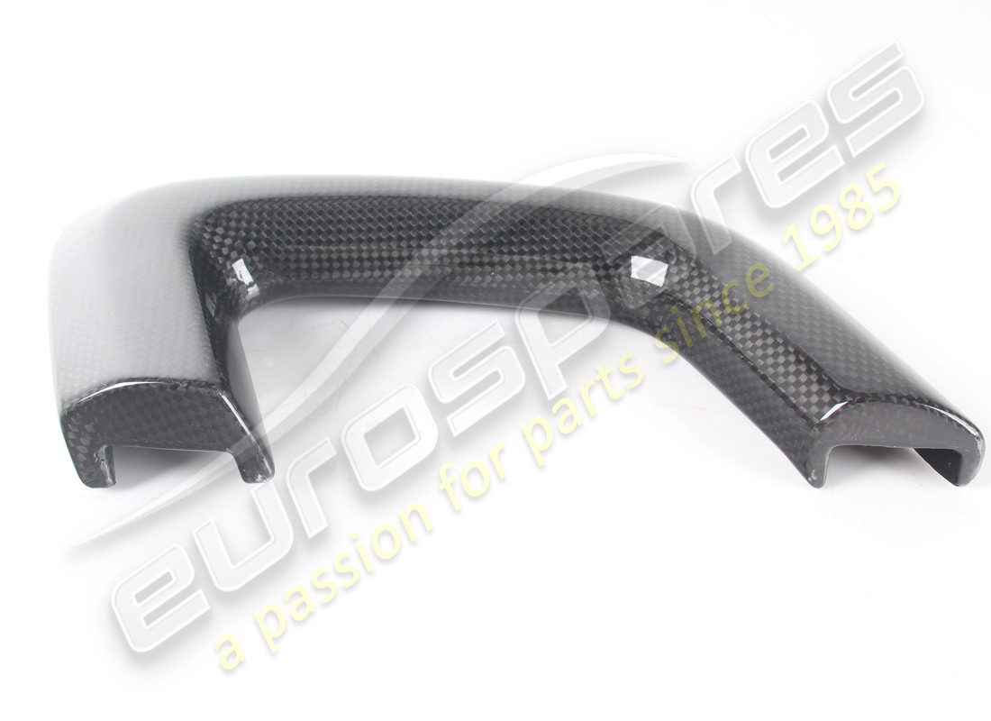 USED FERRARI COMPLETE LH EXTERNAL HANDLE SH. PART NUMBER 88074600 (3) used ferrari complete lh external handle sh. part number 88074600 (3)