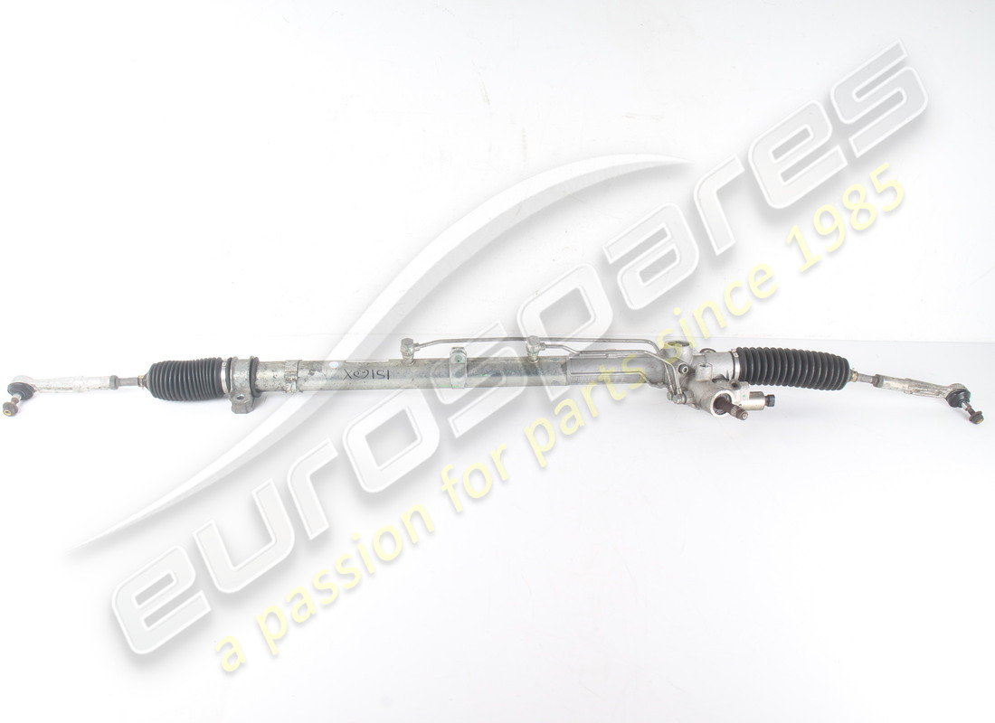 USED Ferrari STEERING RACK RHD . PART NUMBER 267116 (1)