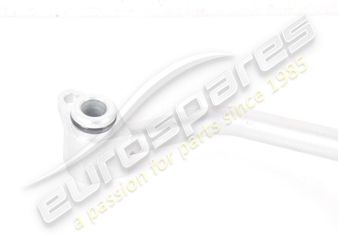 used ferrari tubo ingresso p2. part number 817117 (2)