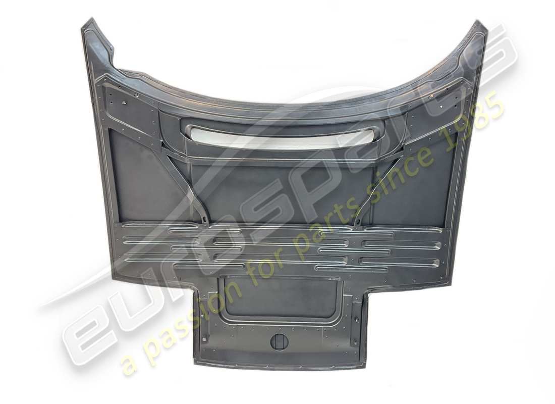 new eurospares front bonnet lhd part number 61495500 (2)