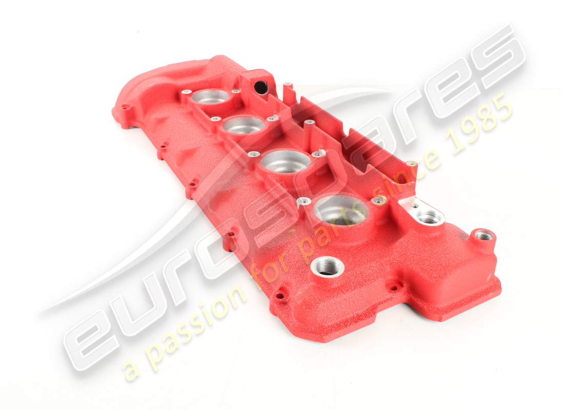 NEW (OTHER) MASERATI LH CYLINDER HEAD COVER. PART NUMBER 187816 (2) new (other) maserati lh cylinder head cover. part number 187816 (2)