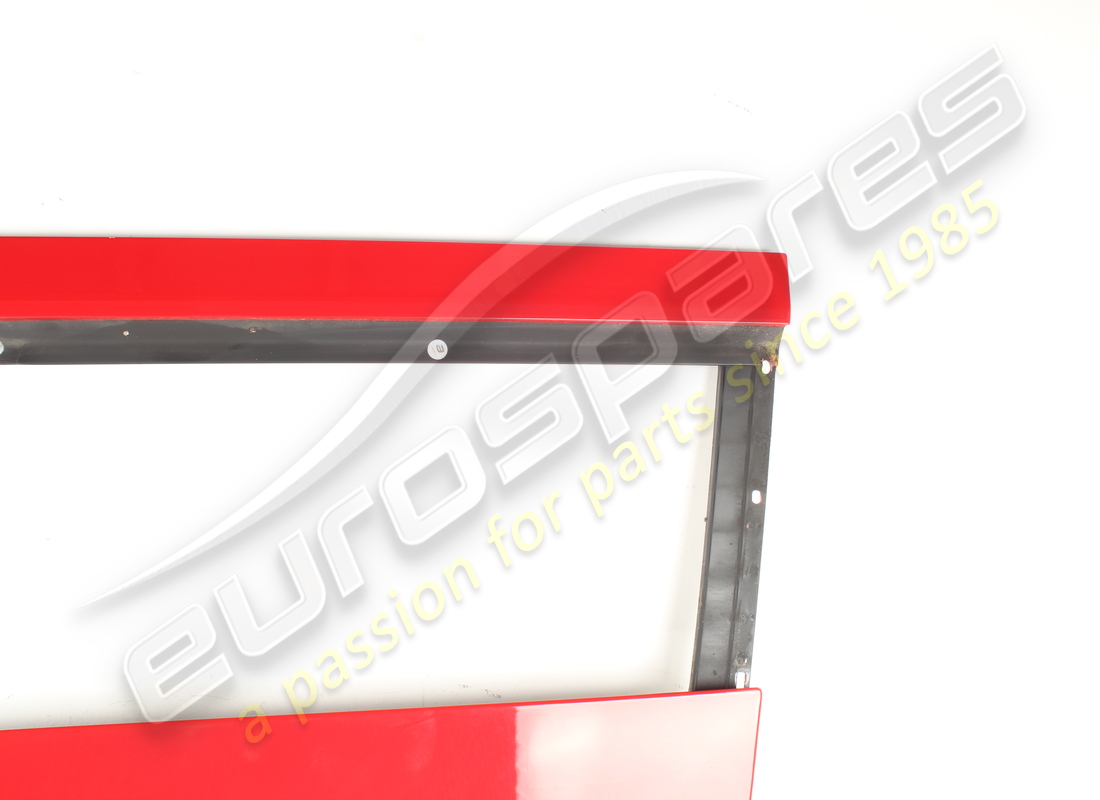 USED FERRARI BONNET. PART NUMBER 60533900 (3) used ferrari bonnet. part number 60533900 (3)