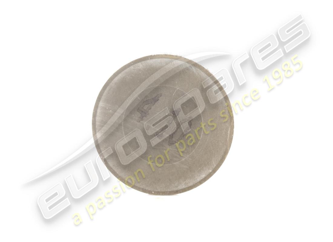 USED Ferrari PAD . PART NUMBER 117586 (1)