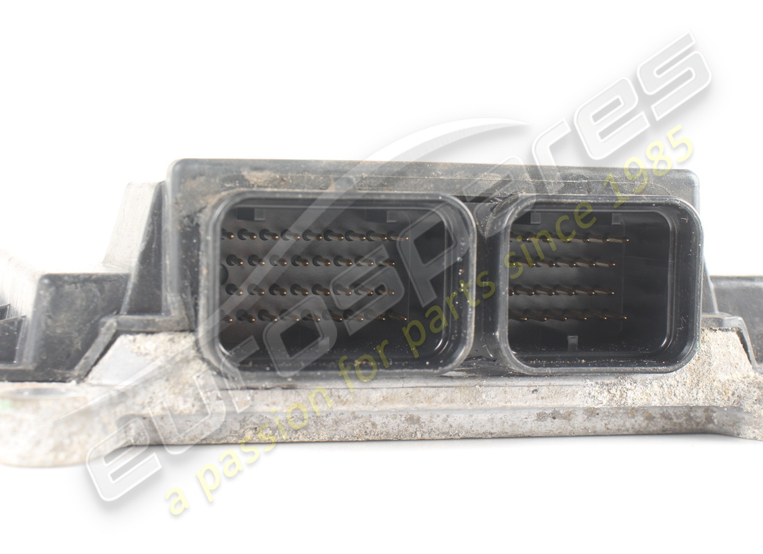 used ferrari ionising knock sensor contro. part number 297091 (3)