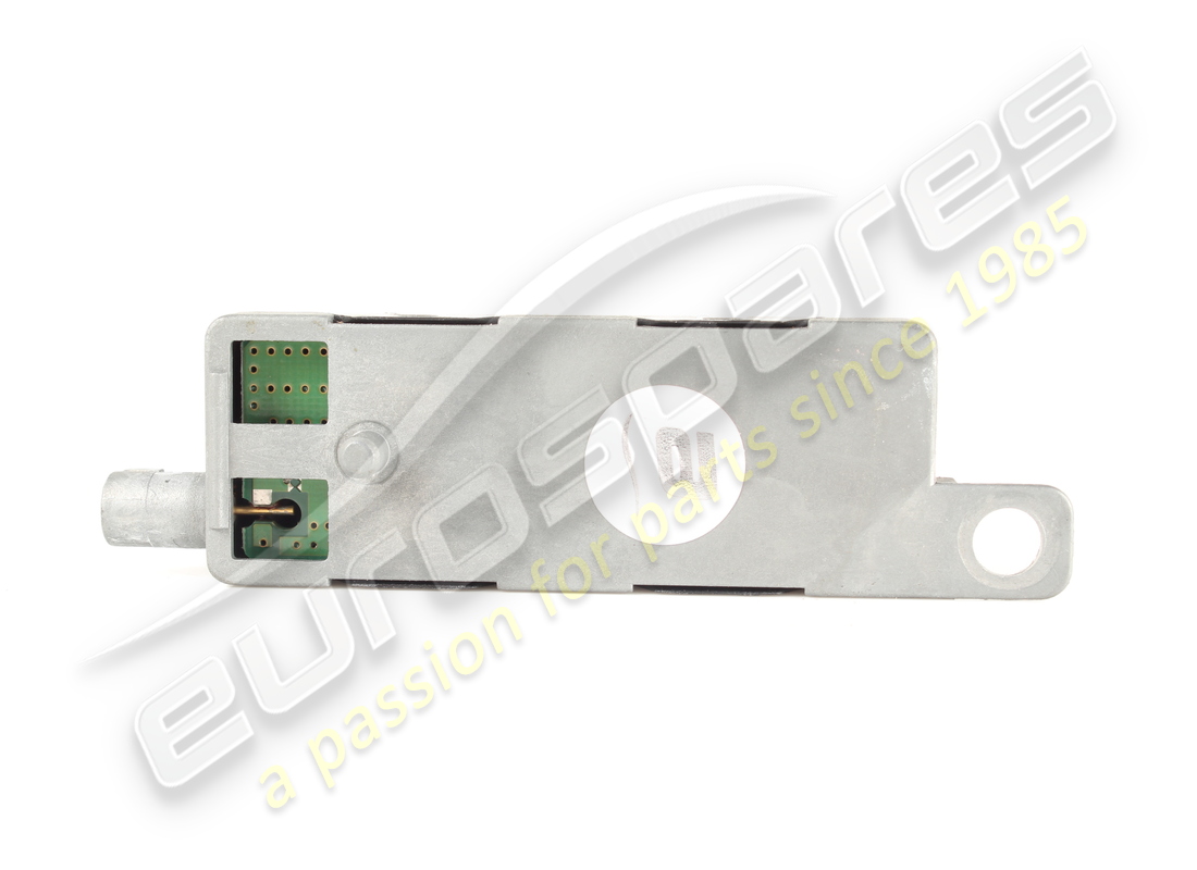 USED FERRARI AM/FM AMPLIFIER -STANDARD-. PART NUMBER 261559 (2) used ferrari am/fm amplifier -standard-. part number 261559 (2)