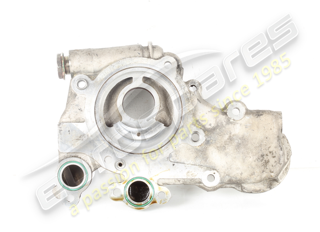 used maserati oil ecu. part number 479040102 (2)