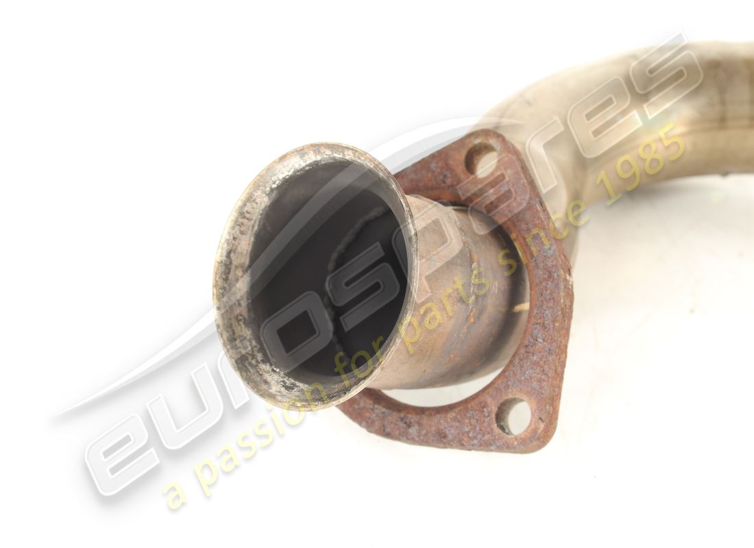 used ferrari rear pipe. part number 140920 (2)