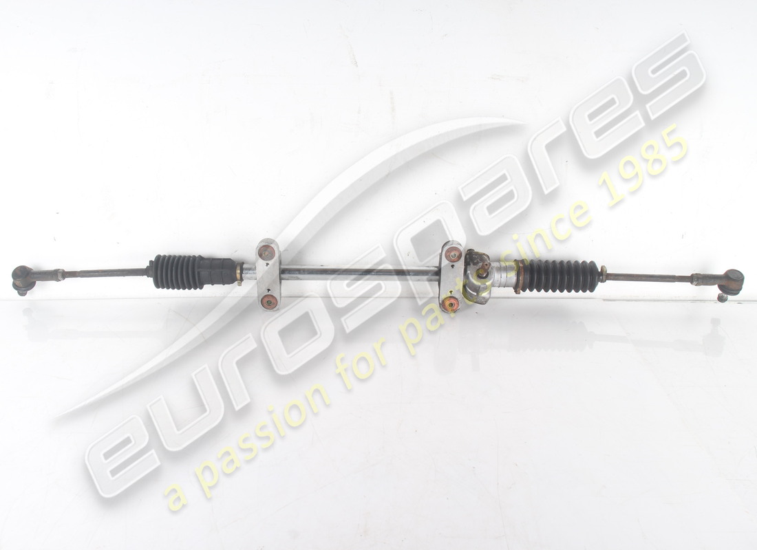 USED FERRARI STEERING RACK RHD PART NUMBER 123910 (4) used ferrari steering rack rhd part number 123910 (4)