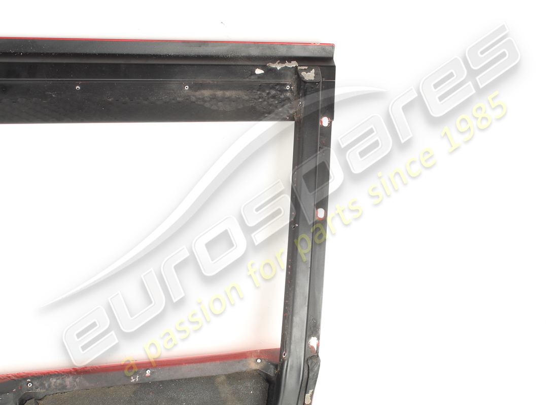 USED FERRARI BONNET. PART NUMBER 60533900 (7) used ferrari bonnet. part number 60533900 (7)