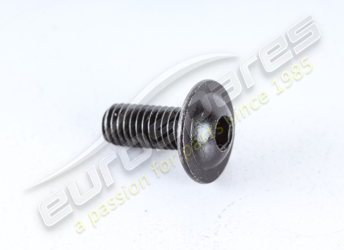 NEW FERRARI SCREW. PART NUMBER 68176300 (2) new ferrari screw. part number 68176300 (2)