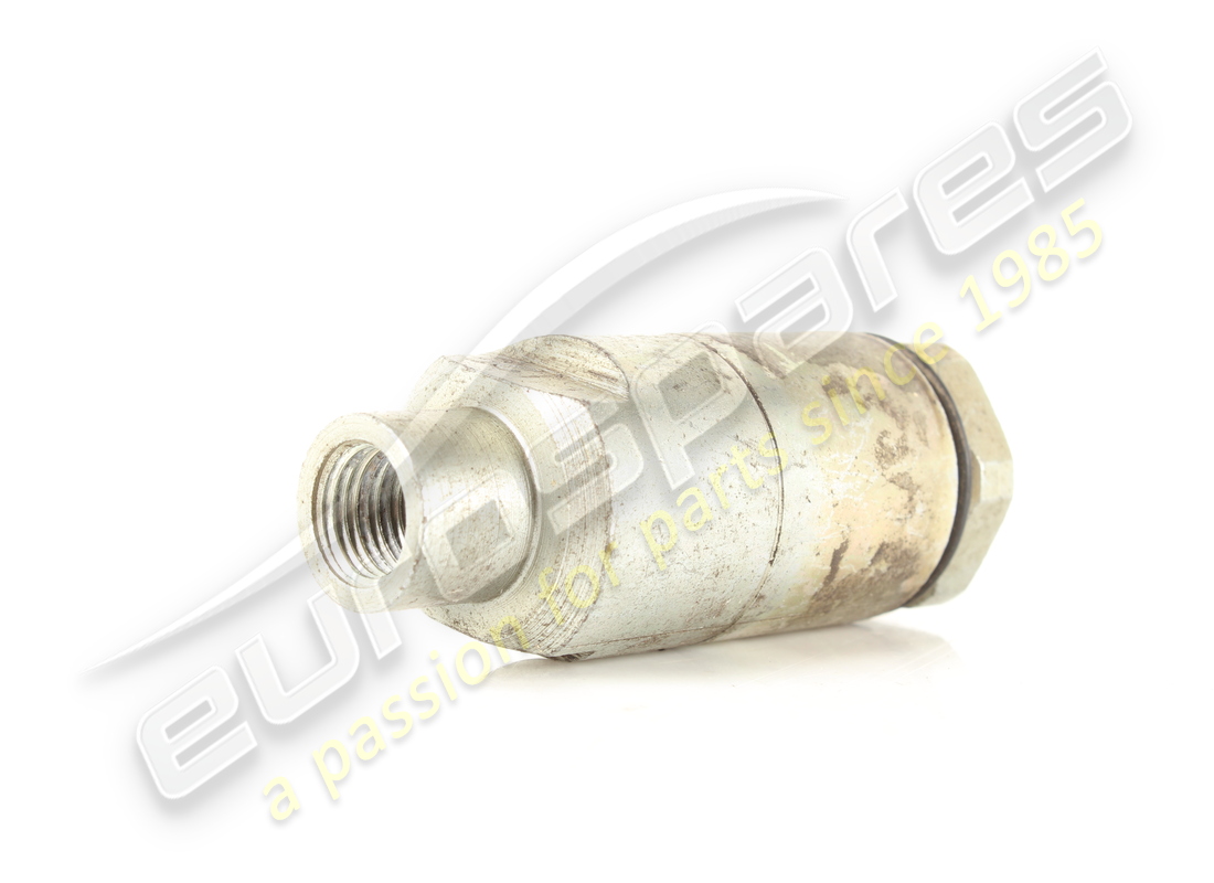 USED FERRARI PRESSURE REGULATOR. PART NUMBER 136313 (2) used ferrari pressure regulator. part number 136313 (2)