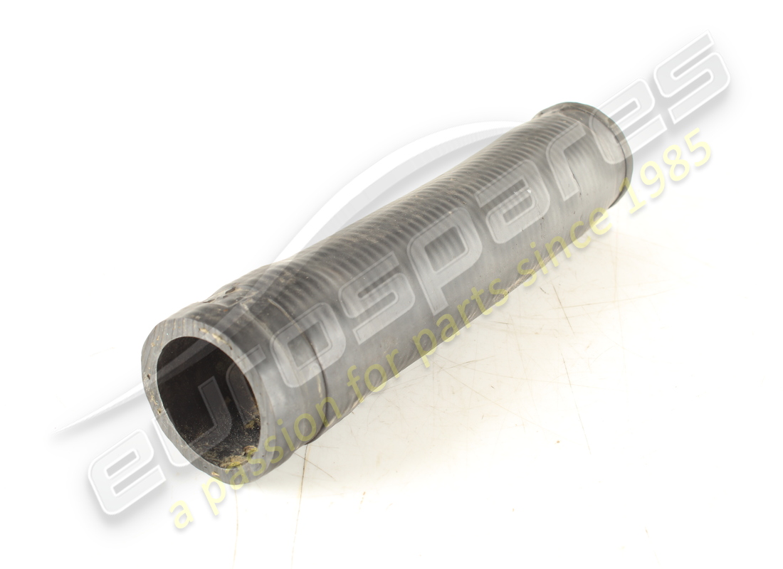 USED FERRARI WATER HOSE. PART NUMBER 127464 (1) used ferrari water hose. part number 127464 (1)