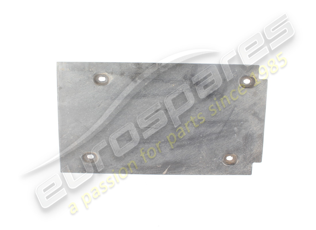 used ferrari central under the body shell. part number 68023300 (2)