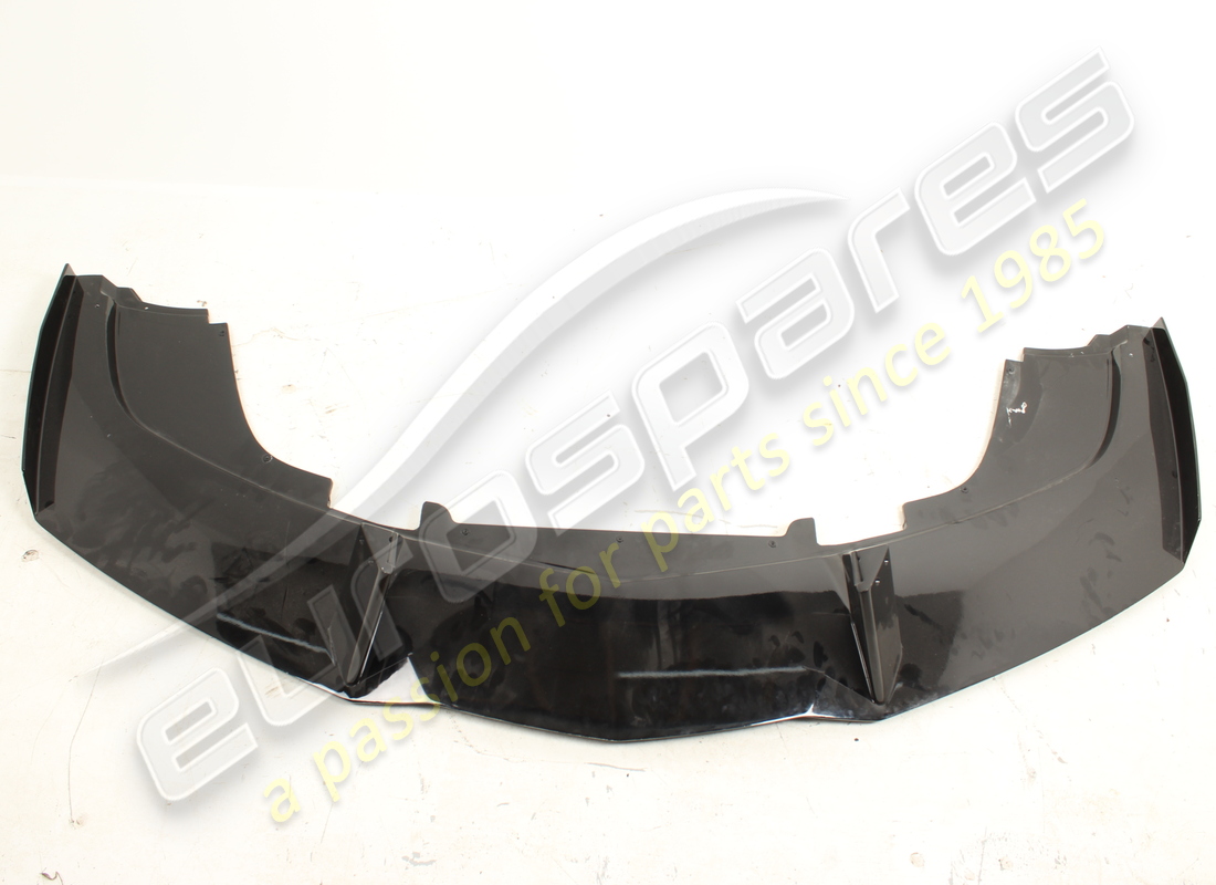 new (other) lamborghini front spoiler. part number 400807061c (1)