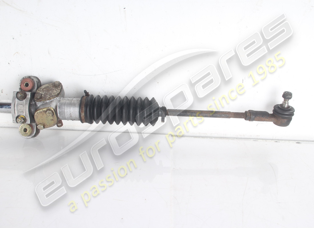 USED FERRARI STEERING RACK RHD PART NUMBER 123910 (3) used ferrari steering rack rhd part number 123910 (3)