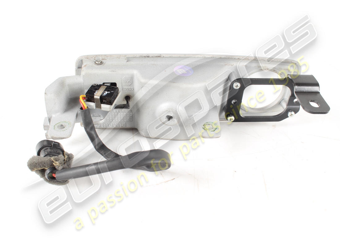 USED FERRARI LH DOOR HANDLE LHD PART NUMBER 83924700 (3) used ferrari lh door handle lhd part number 83924700 (3)