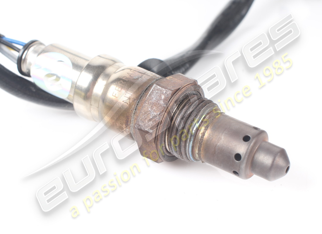used ferrari sonda lambda ant. ngk l=610. part number 787778 (3)