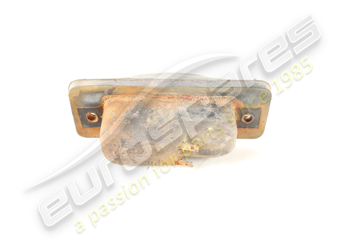 used ferrari under door lamp. part number 65088400 (2)