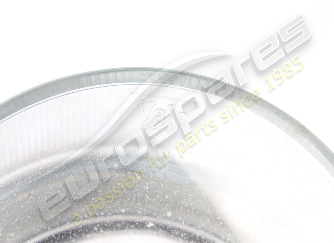 used ferrari lh front lamp for diurnal flashing (exchange part). part number 157518 (2)