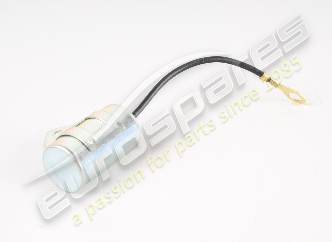 NEW Eurospares CONDENSER SINGLE LEAD . PART NUMBER 95300072 (1)