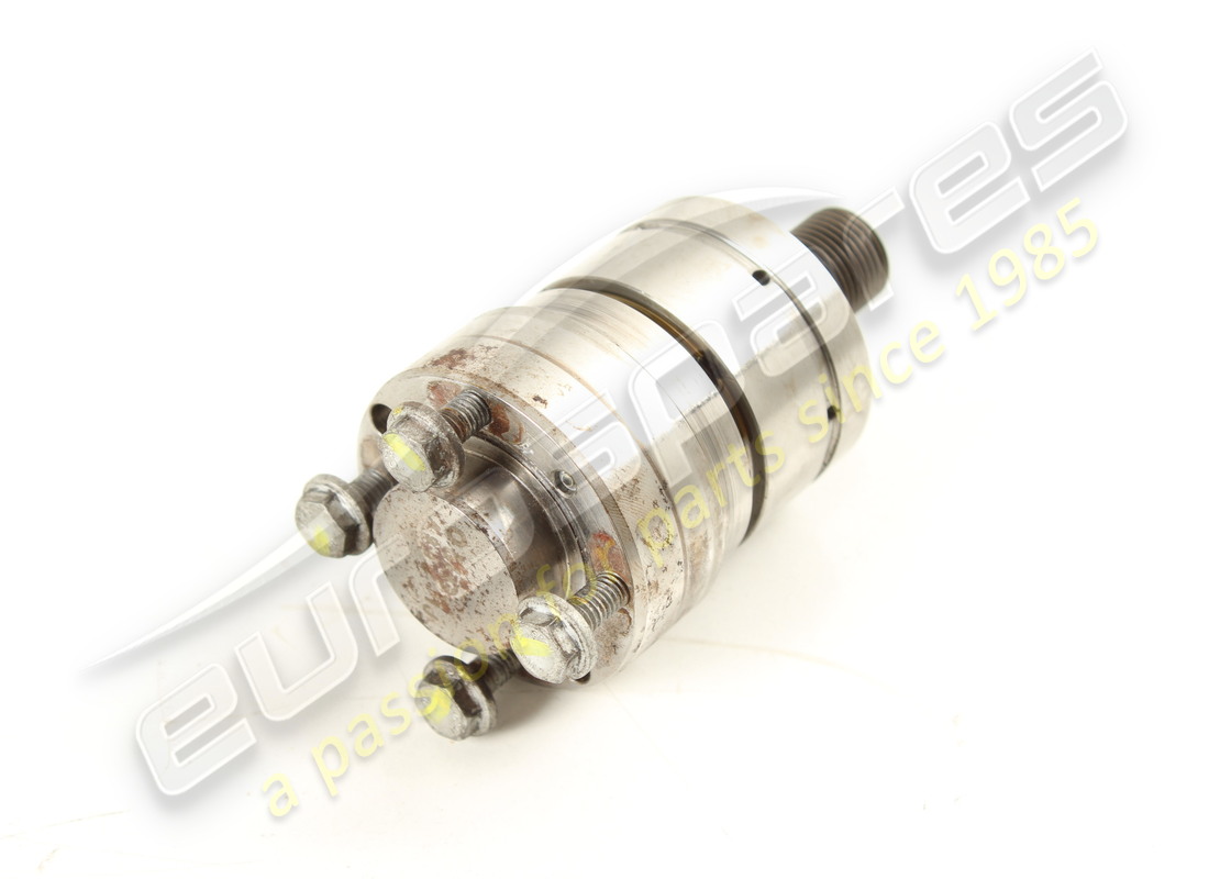 used ferrari variable-speed exhaust. part number 190042 (2)