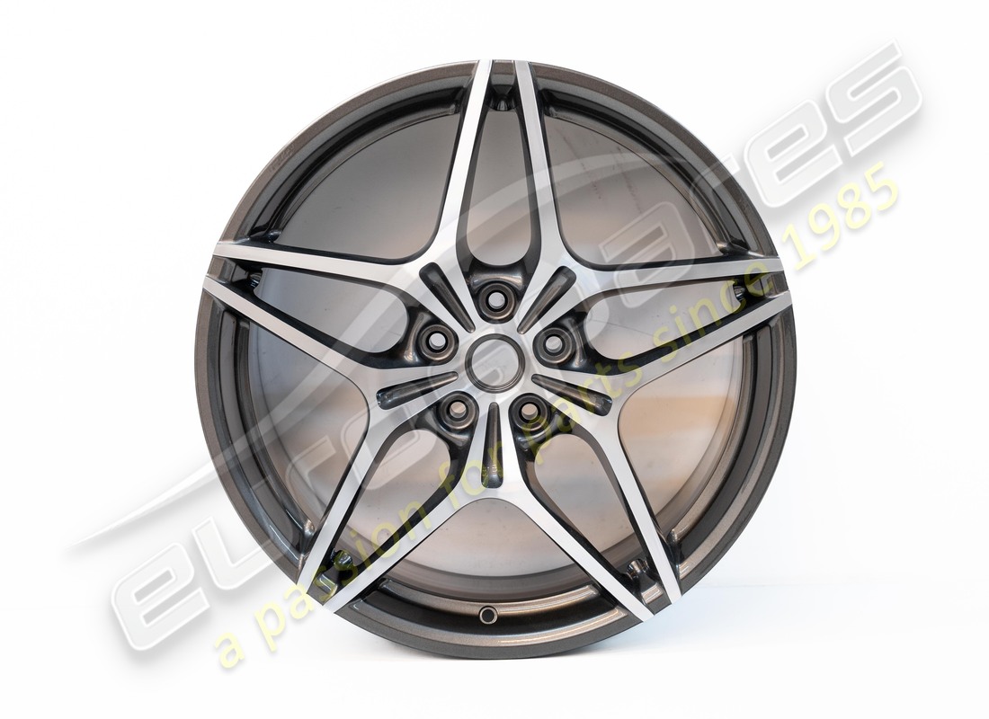 RECONDITIONED Ferrari FRONT WHEEL 20 . PART NUMBER 303333 (1) RECONDITIONED Ferrari FRONT WHEEL 20 . PART NUMBER 303333 (1)
