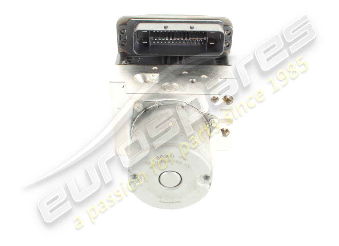 used ferrari hydraulic unit. part number 286009 (1)