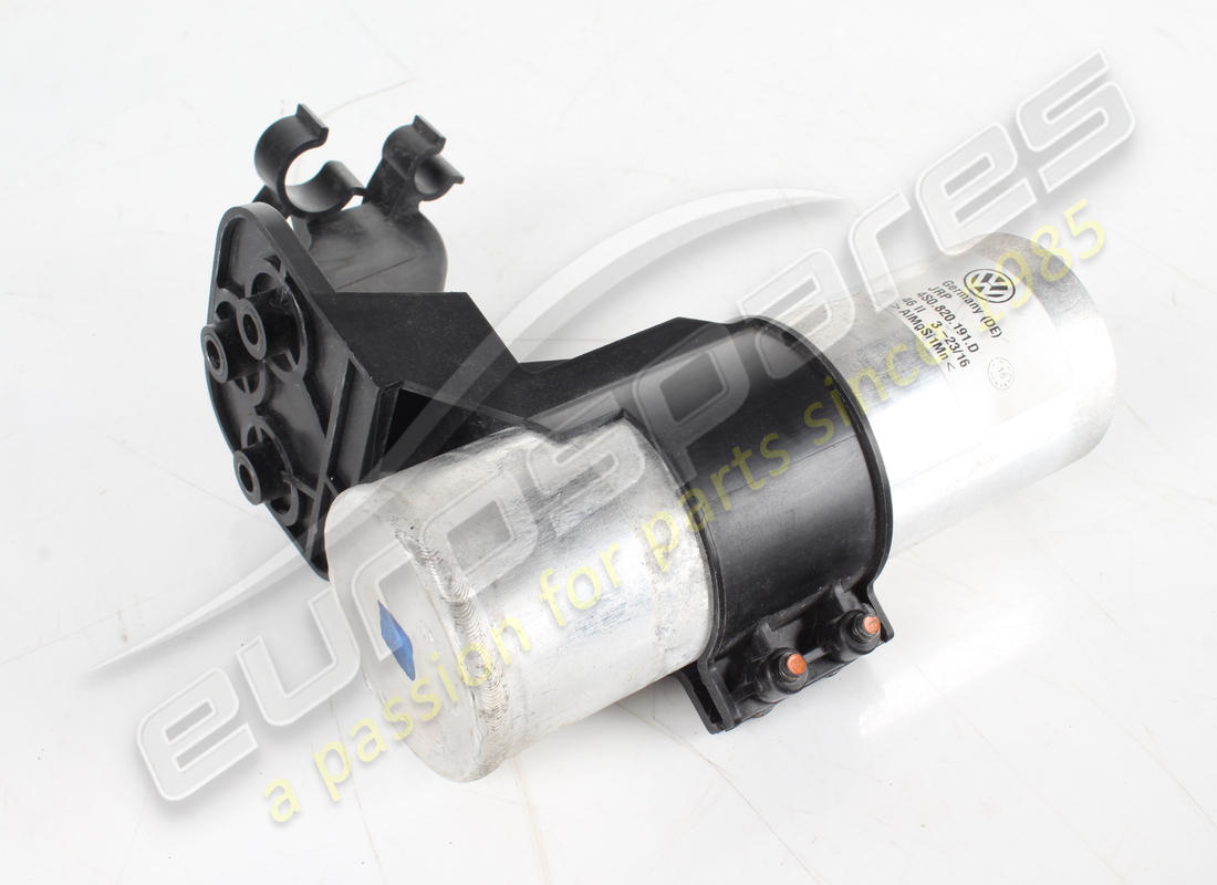 used lamborghini drier. part number 4s0820191d (4)