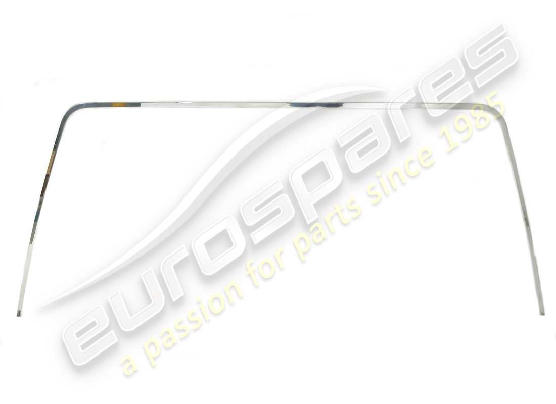 new ferrari windscreen surround. part number 50015403 (1)