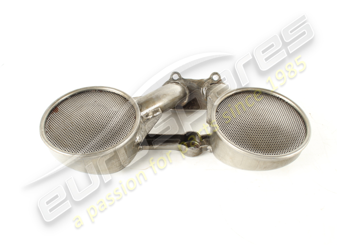 used ferrari oil pump pick-up. part number 132371 (4)