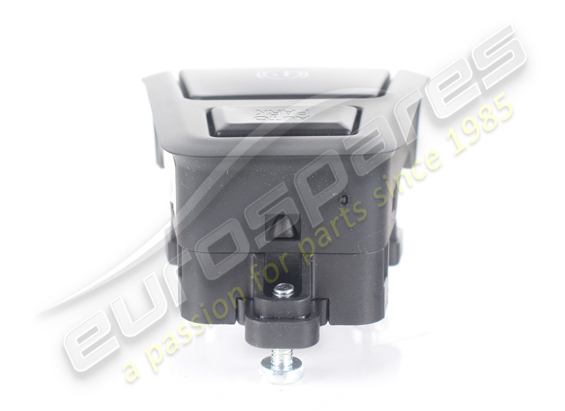 used ferrari epb switch with autopark dis. part number 319555 (5)